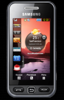 Samsung Star